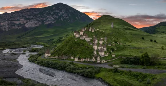 Услуги консьержа